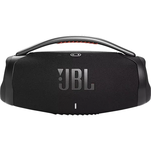 Boombox 3
